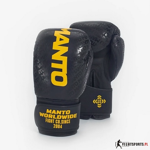 MANTO RĘKAWICE BOKSERSKIE PRIME 2.0 PRO