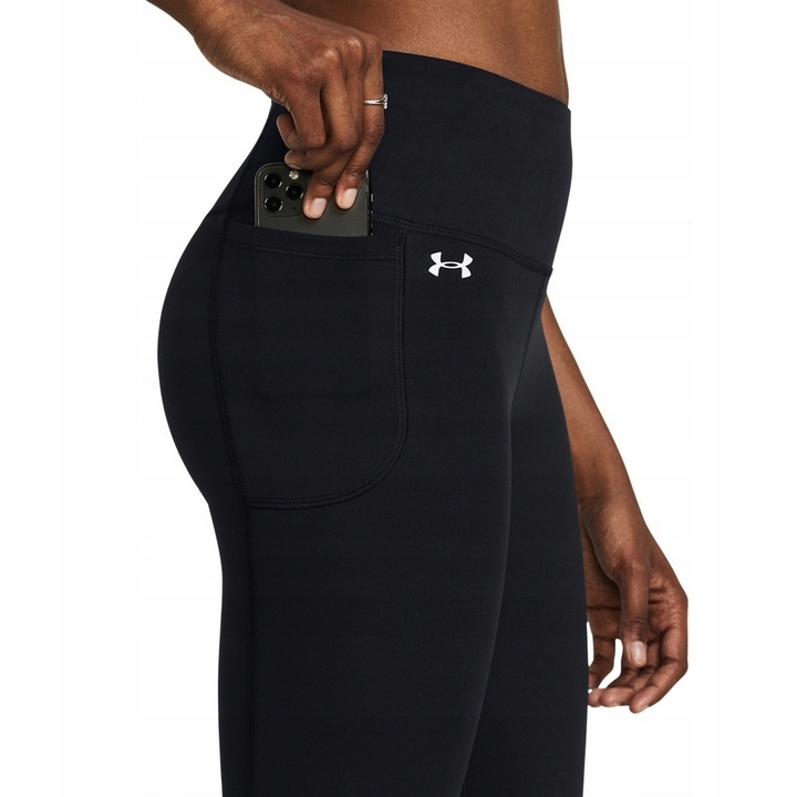 UNDER ARMOUR SPODNIE DAMSKIE MOTION FLARE 