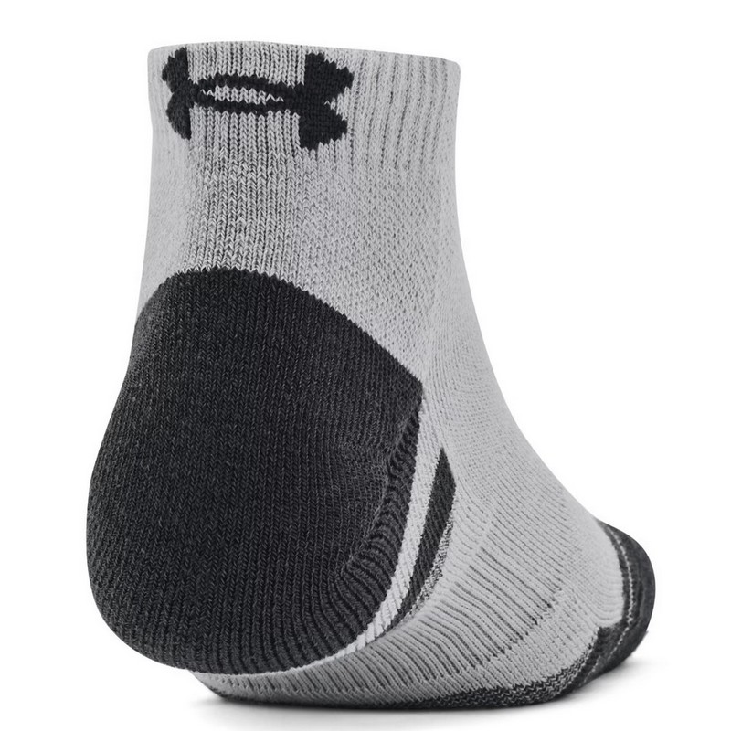 UNDER ARMOUR SKARPETKI PERFORMANCE TECH LOW CUT 011