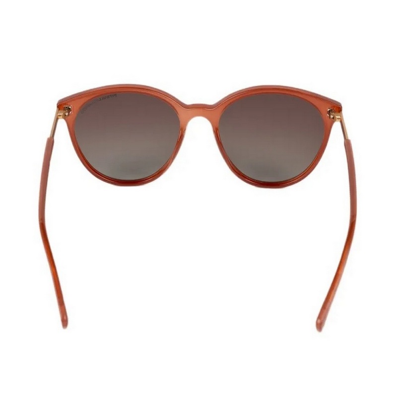 PIT BULL OKULARY PRZECIWSŁONECZNE HALLEY CHAPPAGNE BROWN