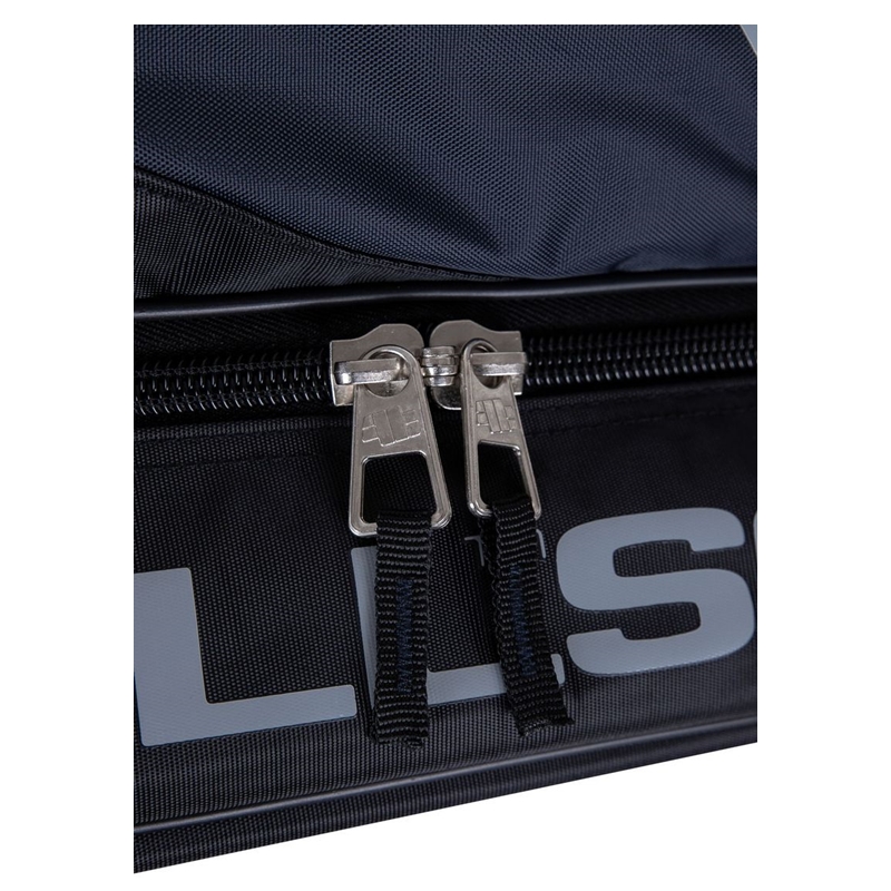 PIT BULL TORBA TRENINGOWA PB SPORTS LOGO TNT NAVY