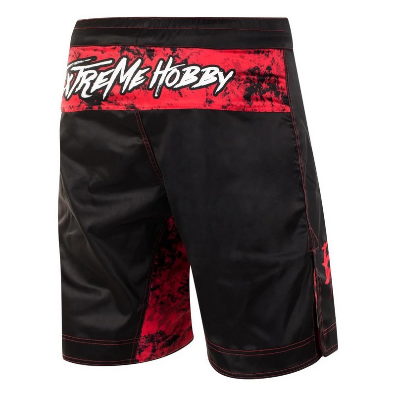EXTREME HOBBY SZORTY GRAPPLING WHY SO SERIOUS