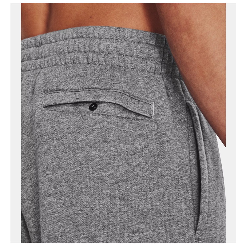 UNDER ARMOUR KOMPLET DRESOWY RIVAL TERRY 025