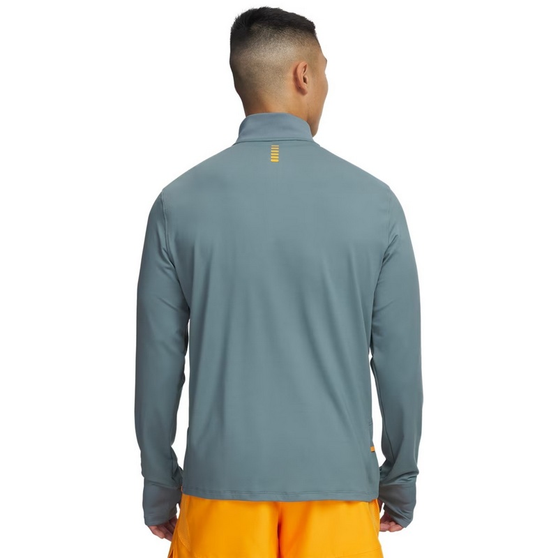 UNDER ARMOUR BLUZA HALF ZIP LAUNCH PRO