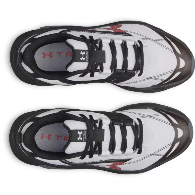UNDER ARMOUR BUTY CHARGED COMMIT TR 5 103