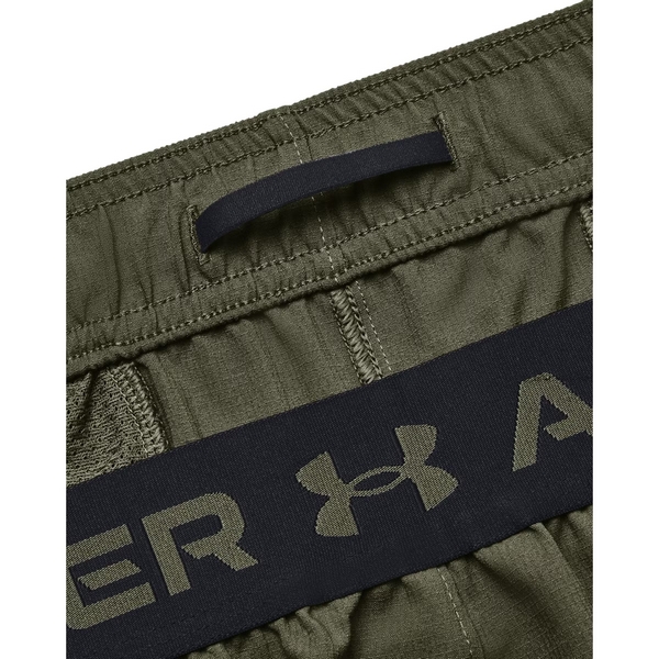 UNDER ARMOUR SZORTY VANISH WOVEN 6IN 390