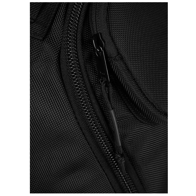 PIT BULL PLECAK AIRWAY HILLTOP BLACK / WHITE