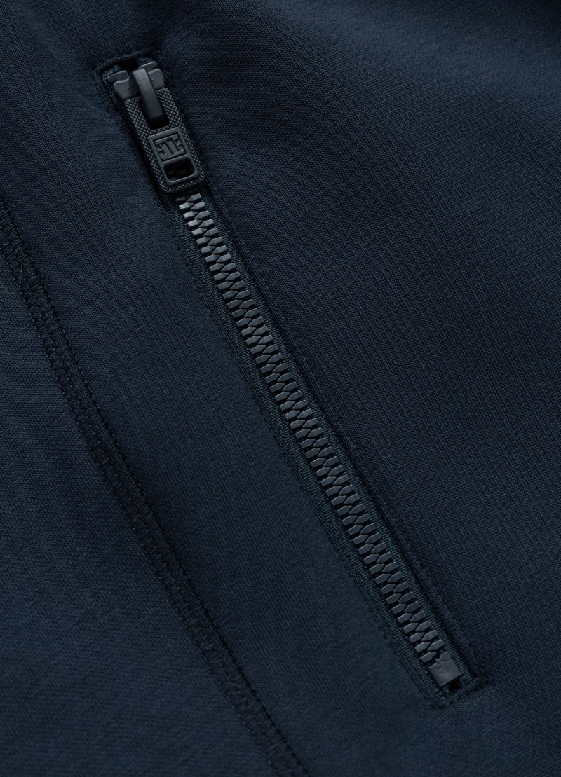 PIT BULL SPODNIE DRESOWE ARBOR NAVY