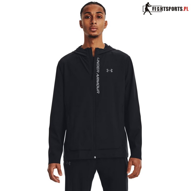 UNDER ARMOUR KURTKA OUTRUN THE STORM