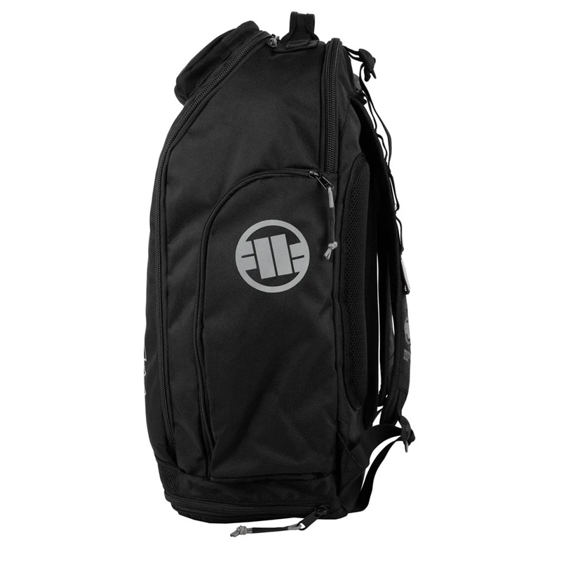PIT BULL PLECAK AIRWAY HILLTOP BLACK / GREY