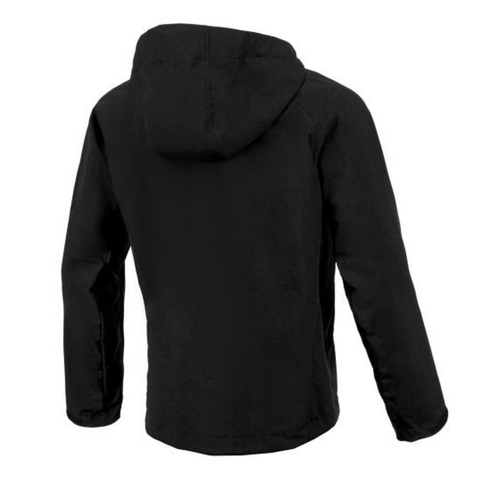 PIT BULL KURTKA SOFTSHELL ROCKFISH 2 BLACK