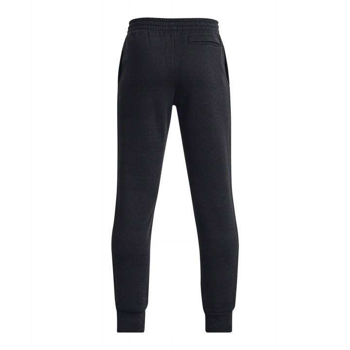 UNDER ARMOUR SPODNIE CHŁOPIĘCE RIVAL FLEECE 001