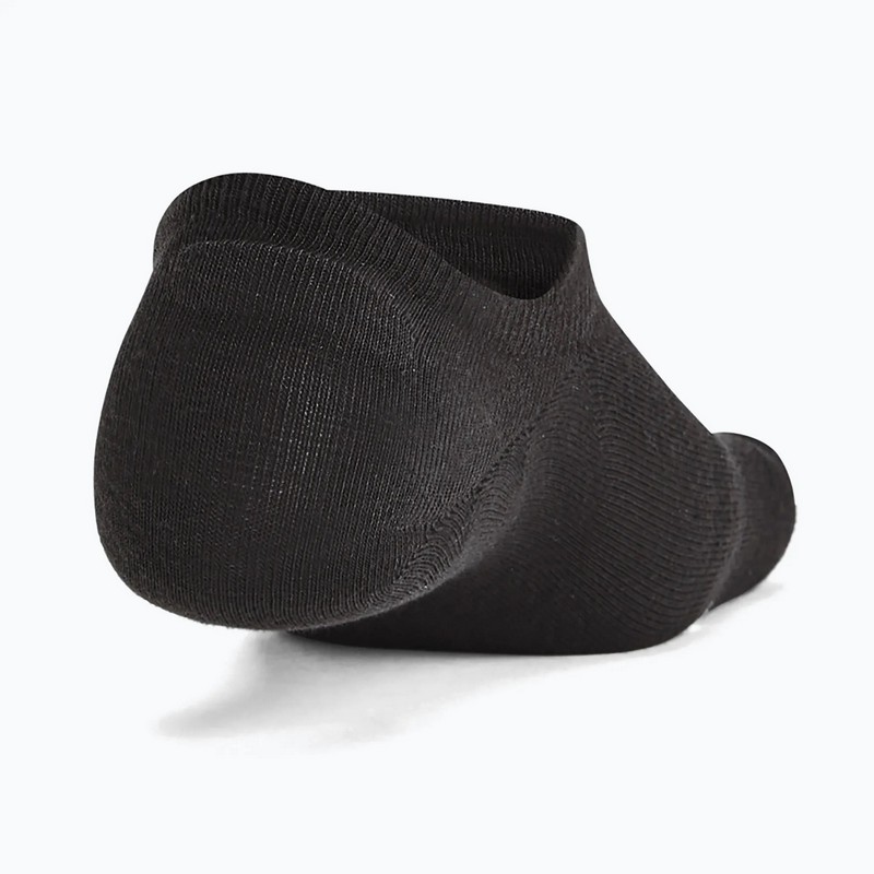 UNDER ARMOUR SKARPETKI ESSENTIAL ULTRA LOW 002