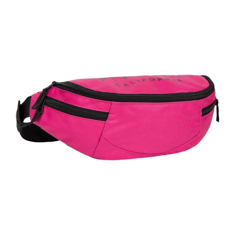 PIT BULL SASZETKA NERKA AVENIDA RASPBERRY SORBET