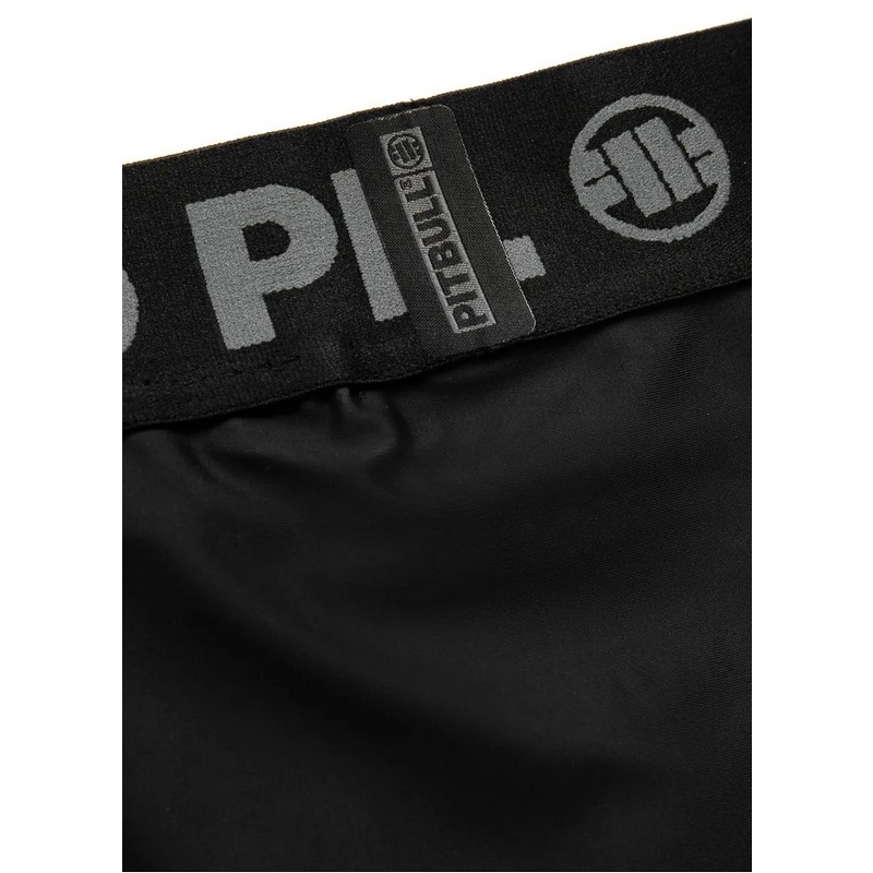 PIT BULL LEGGINSY BORN IN 1989