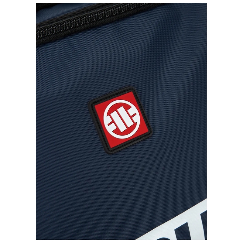 PIT BULL TORBA SPORTOWA SPORTS NAVY