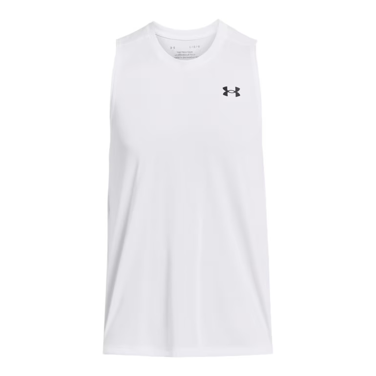 UNDER ARMOUR TANK TOP TECH 100