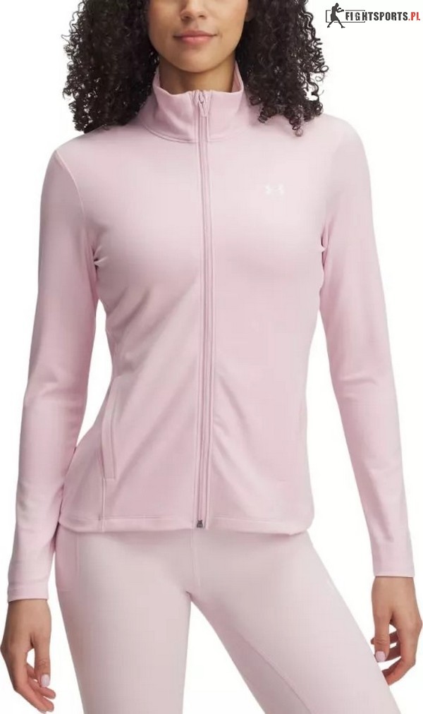 UNDER ARMOUR BLUZA DAMSKA ROZPINANA MOTION 647