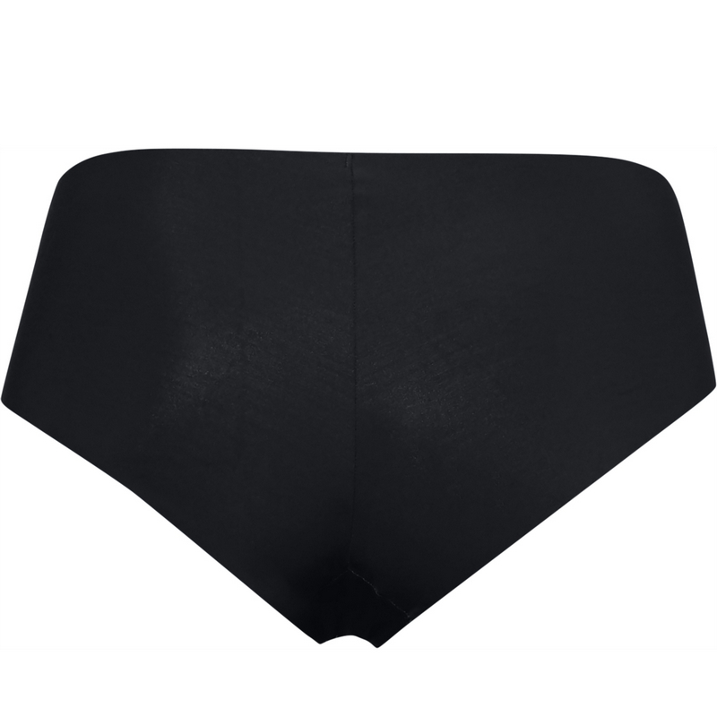 UNDER ARMOUR FIGI HIPSTER 3 PAK 001