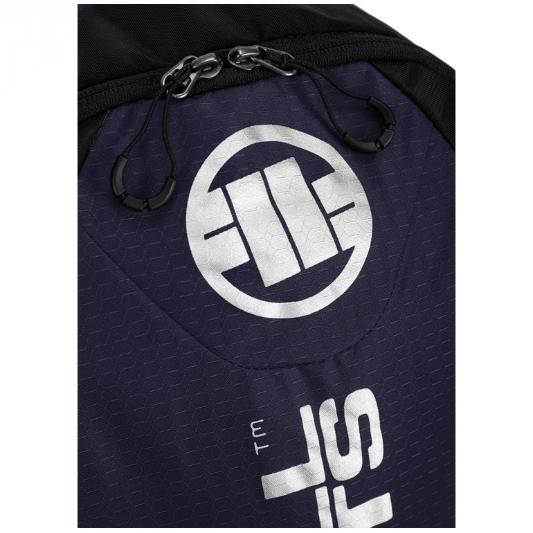 PIT BULL PLECAK SPORTOWY TURYSTYCZNY PB SPORTS NAVY