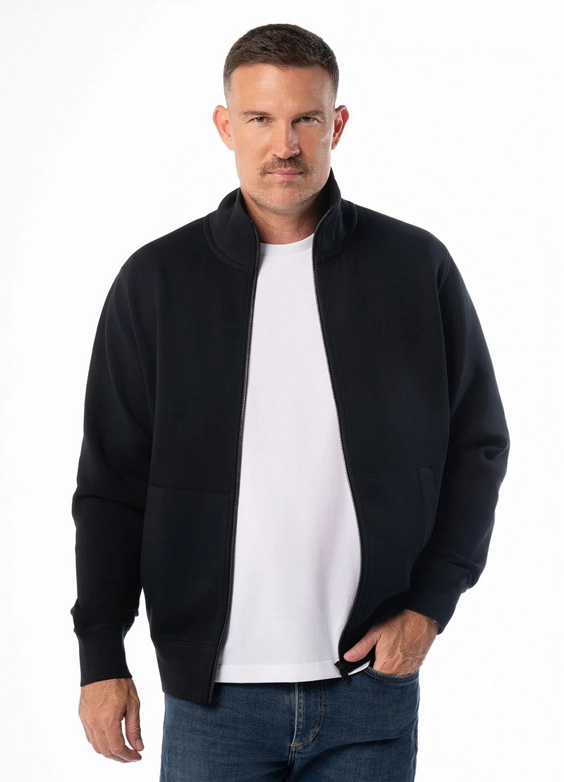 PIT BULL BLUZA ROZPINANA SAMPSON