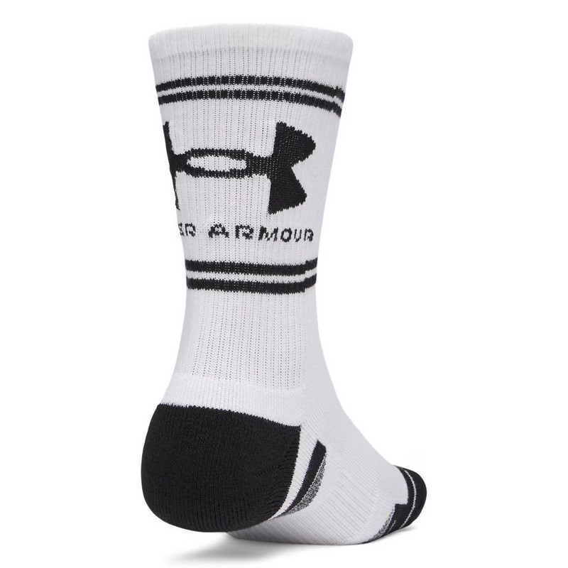 UNDER ARMOUR SKARPETKI PERFORMANCE TECH CREW 100