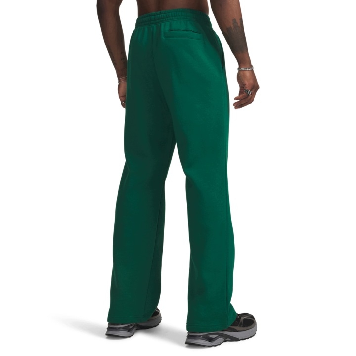 UNDER ARMOUR SPODNIE RIVAL FLEECE 312