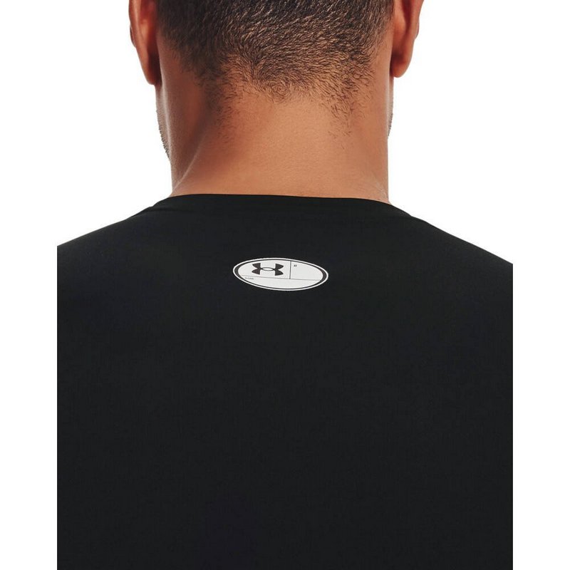 UNDER ARMOUR LONGSLEEVE HeatGear Compression 001