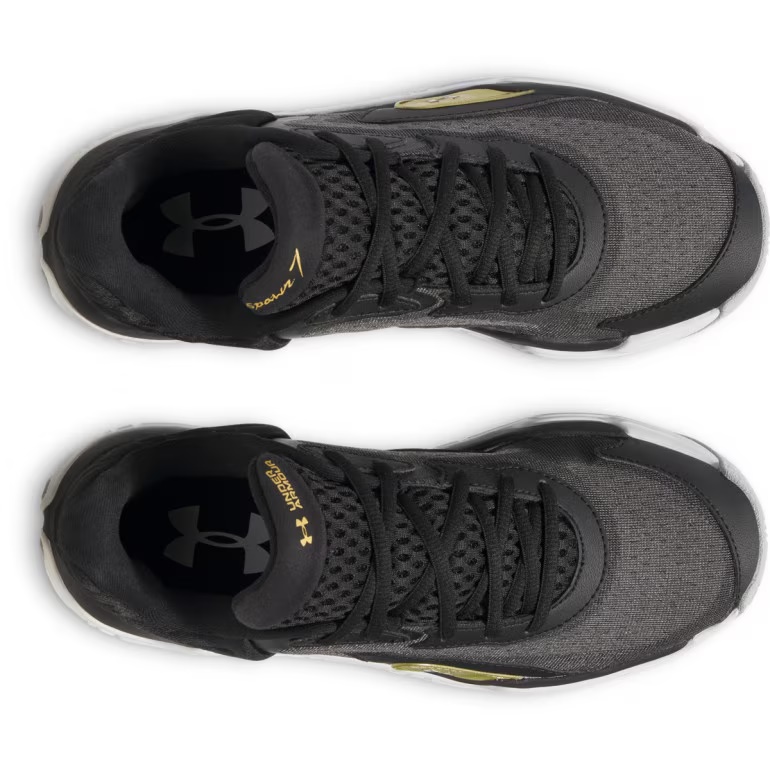 UNDER ARMOUR BUTY KOSZYKARSKIE SPWAN 7