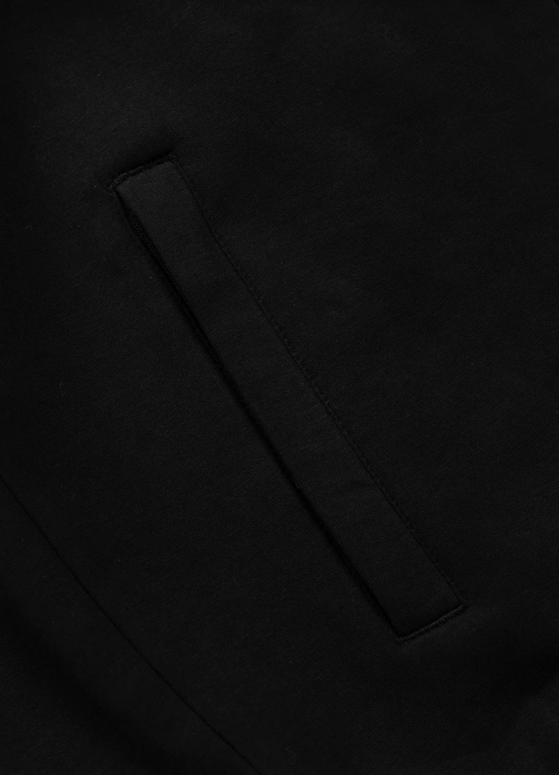 PIT BULL BLUZA ROZPINANA SAMPSON JACKET