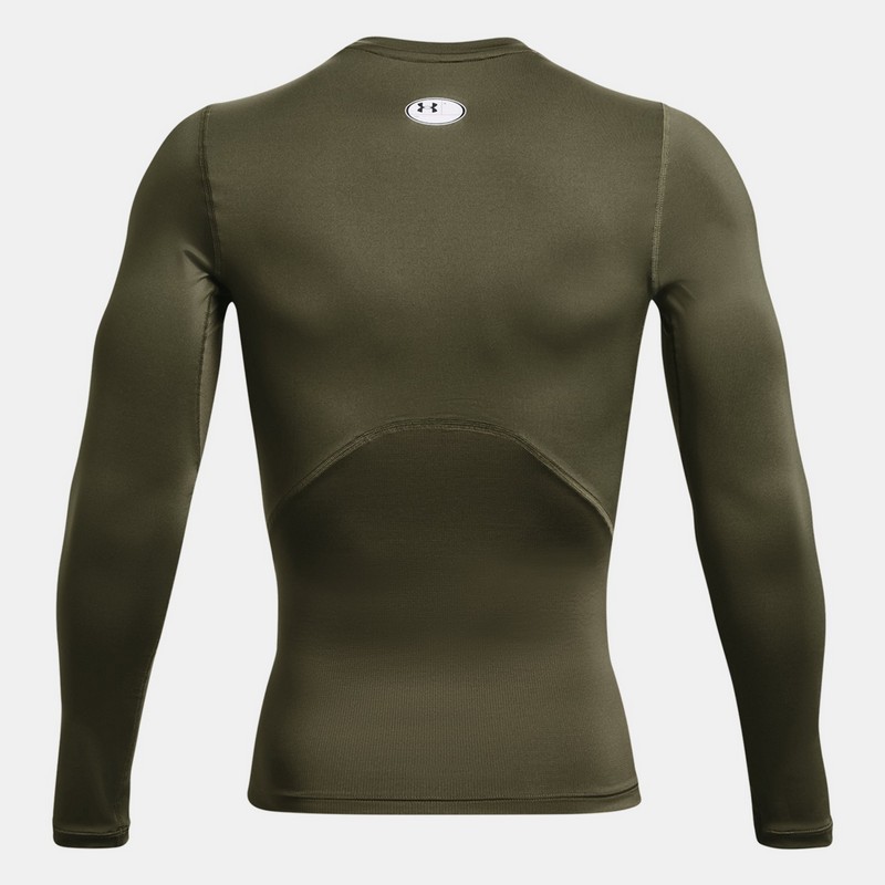 UNDER ARMOUR LONGSLEEVE HEATGEAR COMPRESSION 390