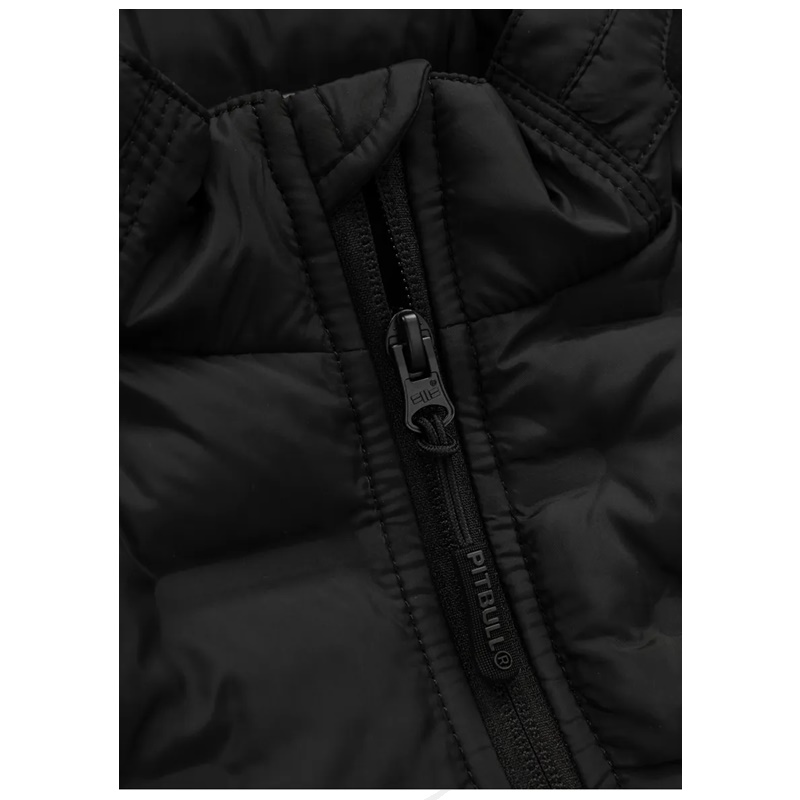 PIT BULL BEZRĘKAWNIK ECLIPSE BLACK