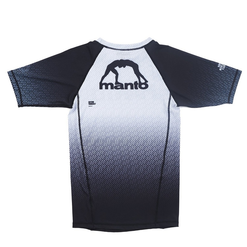 MANTO KOSZULKA RASHGUARD RANKING