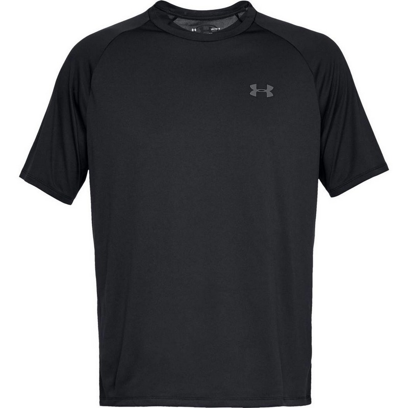 UNDER ARMOUR KOSZULKA TECH 001
