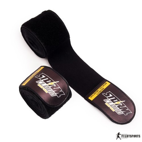 STORMCLOUD BANDAŻE BOKSERSKIE PREMIUM 4,5M