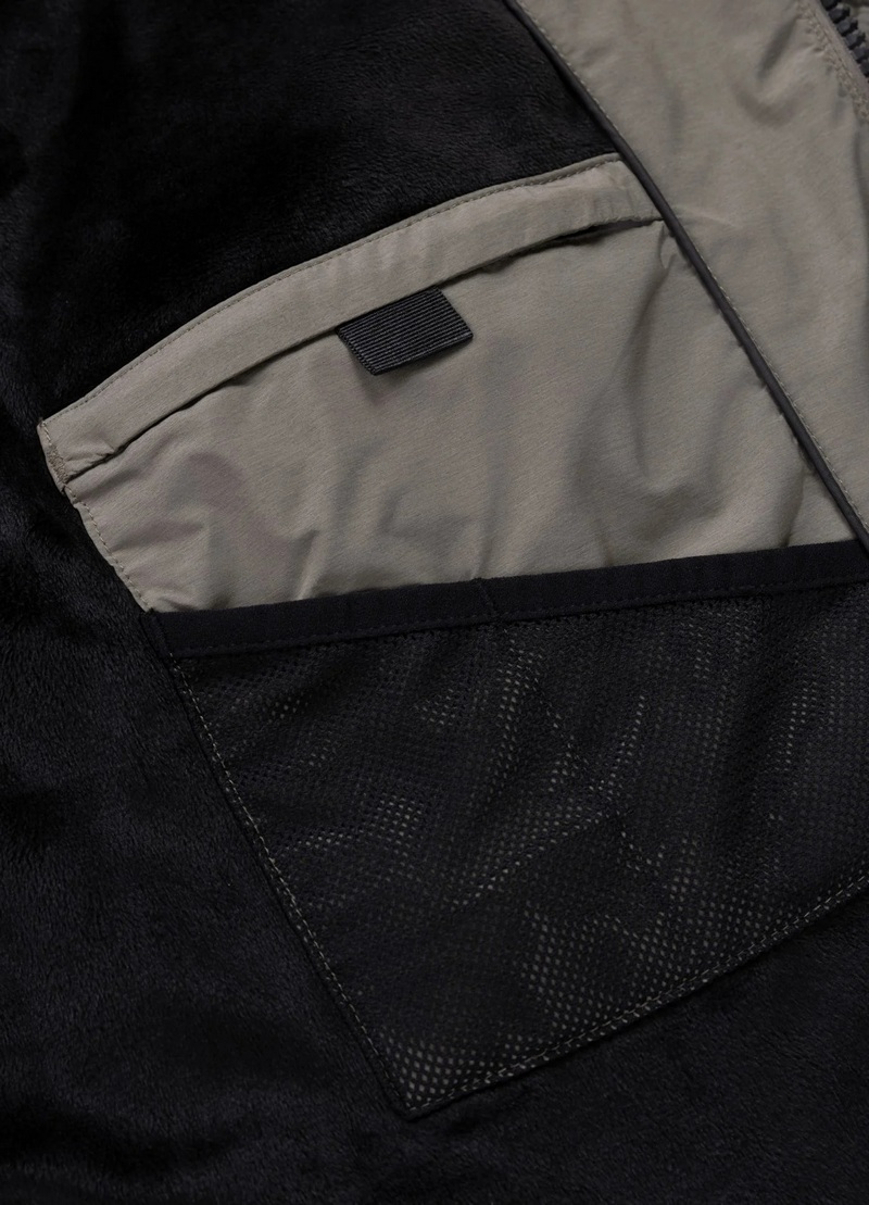 PIT BULL KURTKA PIEDMONT TAUPE