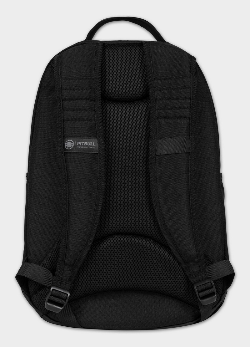 PIT BULL PLECAK ATHLETIC BLACK