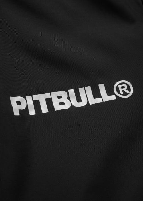 PIT BULL KURTKA DAHLIA BLACK