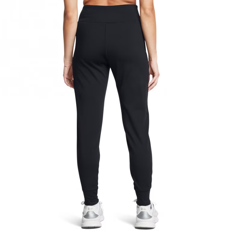 UNDER ARMOUR SPODNIE DAMSKIE MOTION BLACK