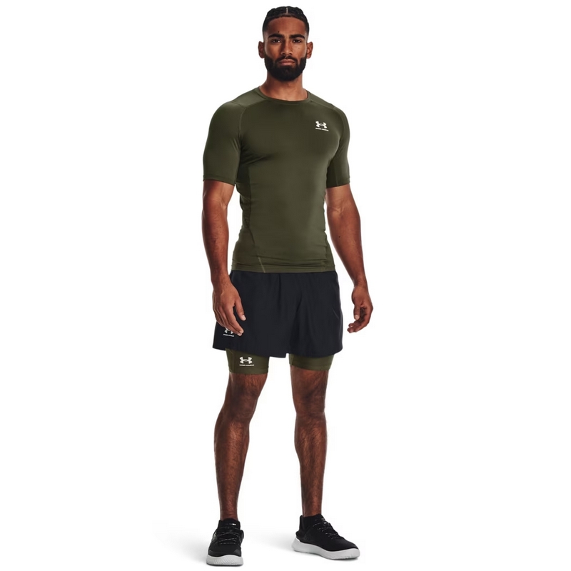 UNDER ARMOUR KOSZULKA HeatGear Compression 390