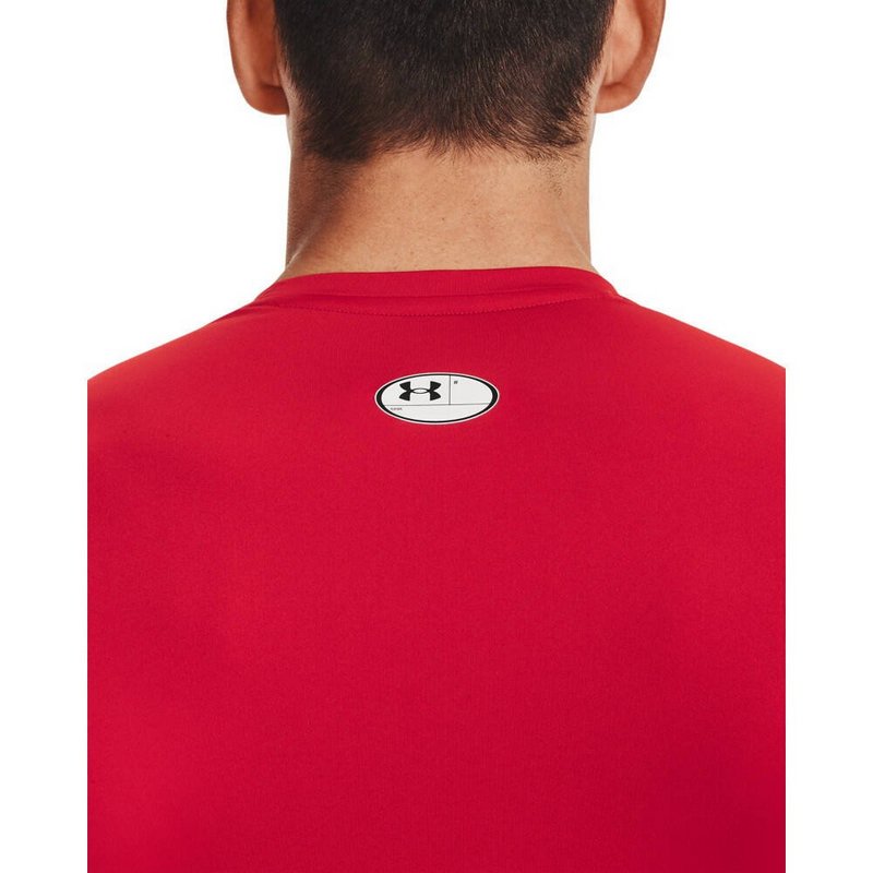 UNDER ARMOUR LONGSLEEVE HeatGear Compression 600