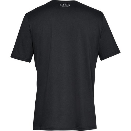 UNDER ARMOUR KOSZULKA SPORTSTYLE LEFT CHEST 001
