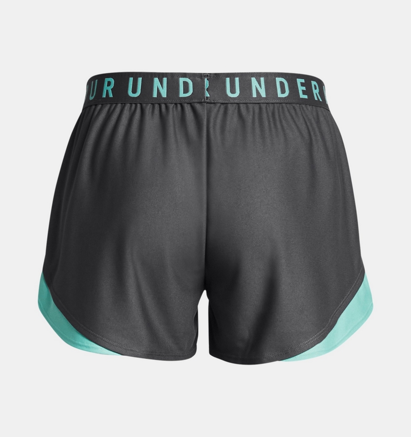 UNDER ARMOUR SZORTY Play Up 3.0 058