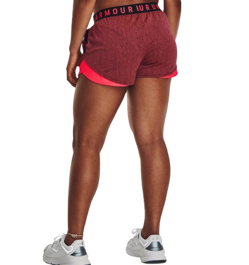 UNDER ARMOUR SZORTY PLAY UP TWIST 628