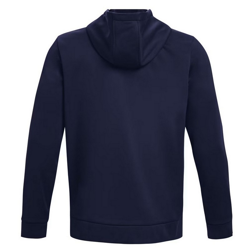 UNDER ARMOUR BLUZA FLEECE FZ 410