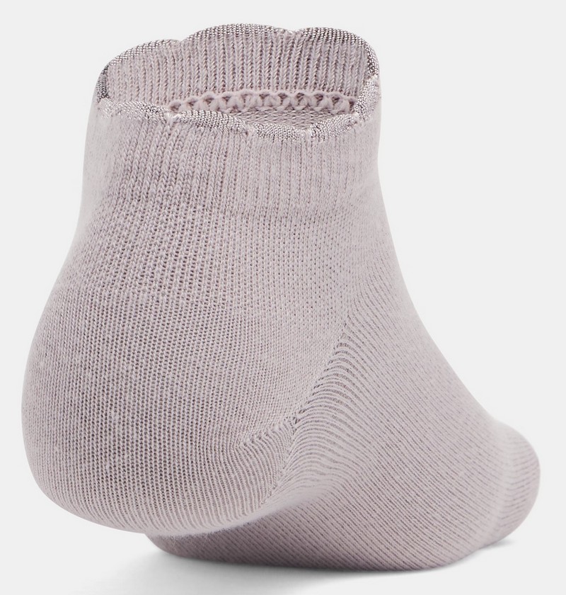 UNDER ARMOUR SKARPETKI ESSENTIAL LOW CUT
