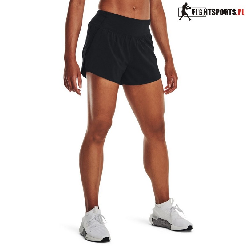 UNDER ARMOUR SZORTY VANISH 2 2 W 1