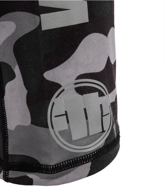 PIT BULL KOMINARKA SOFT CAMO
