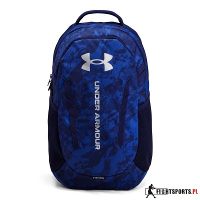 UNDER ARMOUR PLECAK HUSTLE 6.0 432