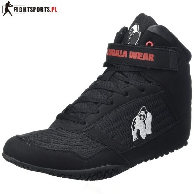 GORILLA WEAR BUTY HIGH TOPS